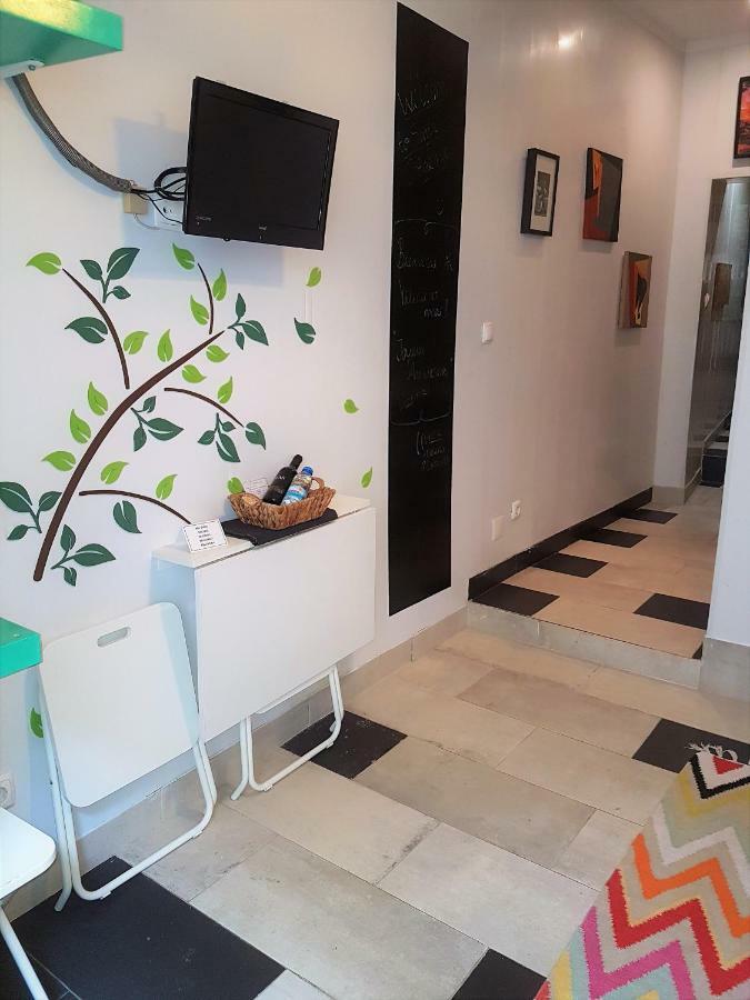 Perfectly Located Apartment In Santa Catarina - Bairro Alto リスボン エクステリア 写真