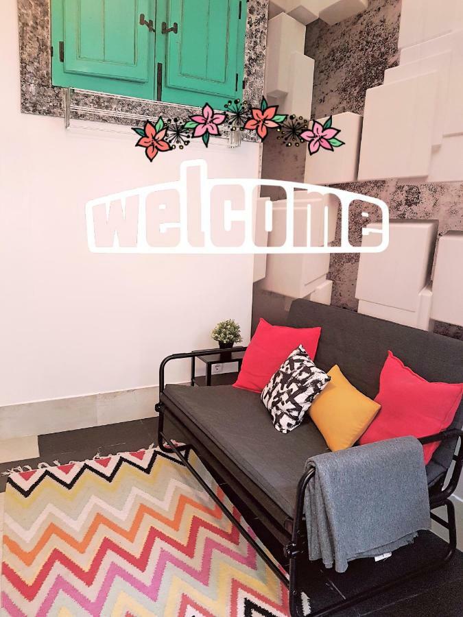 Perfectly Located Apartment In Santa Catarina - Bairro Alto リスボン エクステリア 写真