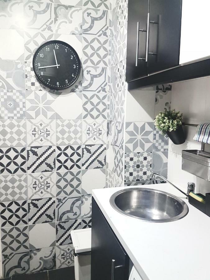Perfectly Located Apartment In Santa Catarina - Bairro Alto リスボン エクステリア 写真